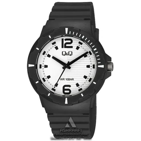 ساعت مردانه کیو اند کیو Q&Q V02A-005VY