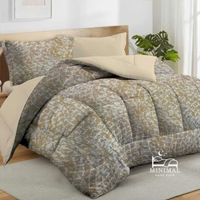 سرویس روتختی مخمل شانل مدل PH