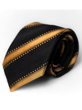 کراوات وپوشت طرحدار کارلوتی کد a222