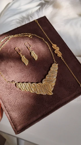 سرویس طلاروس S17