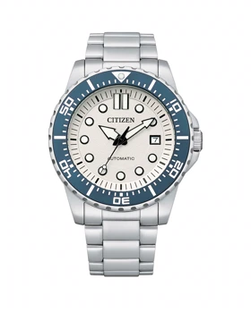 ساعت مچی مردانه سیتیزن CITIZEN NJ0171-81A