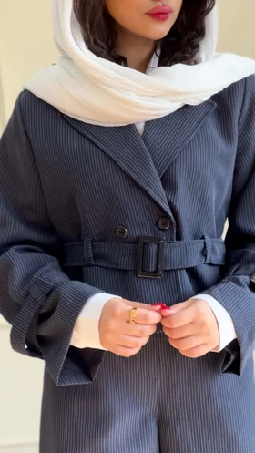 کمربند دیپلمات
