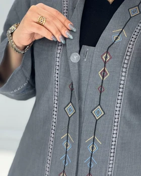 مانتو مزونی آیلار