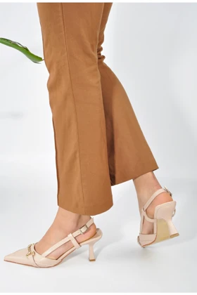 کفش پاشنه‌دار kotan kotan