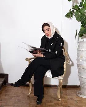 پالتو فوتر