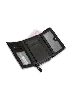 کیف پول زنانه cengiz-pakel