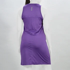 سارافون ورزشی زنانه نایک مدل mub-2601 بنفش