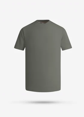 تیشرت یقه گرد 2510601