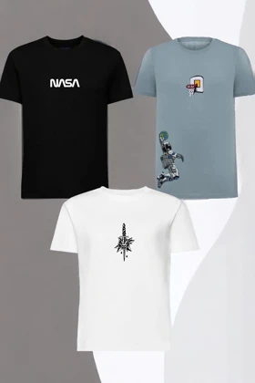 تیشرت بچگانه han-elegant han-elegant