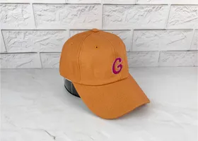کلاه بیسبالی G