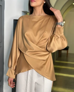 شومیز مزونی
