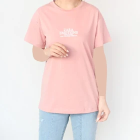 تیشرت زارا کد 1178