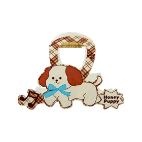 کلیپس زنانه فانتزی سگ