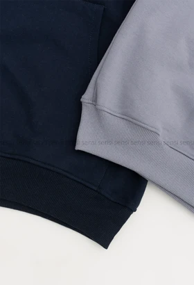 هودی ساده (BASIC) رنگی کد1004618