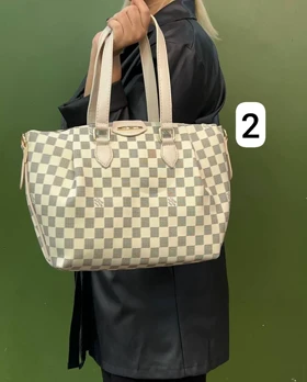 کیف رزین