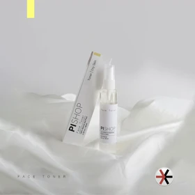 تونر مناسب برای پوست چرب پی