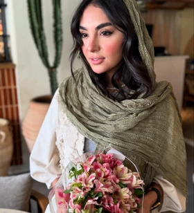 شال حصیری