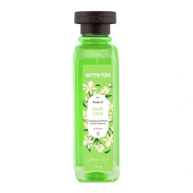 شامپو بدن ویت یو مدل Fresh Love
