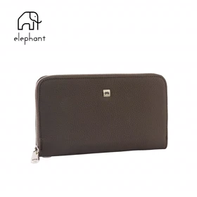 کیف پول زنانه مدل F140 (شکلاتی)