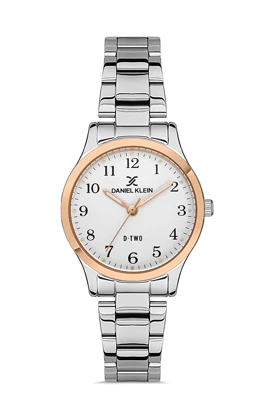 ساعت زنانه دنیل کلین daniel-klein