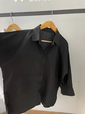 شومیز ساده(تترون)