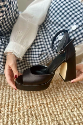 کفش شب زنانه polka-store polka-store