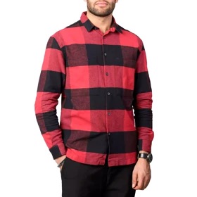 پیراهن پاییزه BERSHKA
