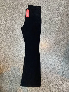 شلوار بوتکات جین درجه یک