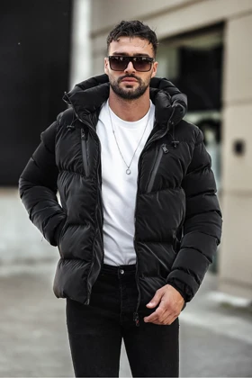 کت و کاپشن مردانه delpino delpino