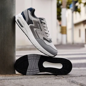 کفش روزمره مردانه 361 درجه مدل 672436766-3