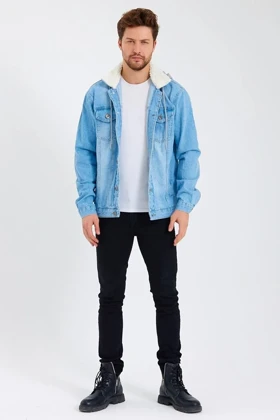 کت و ژاکت مردانه damga-jeans