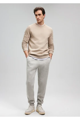 شلوار گرمکن مردانه mavi