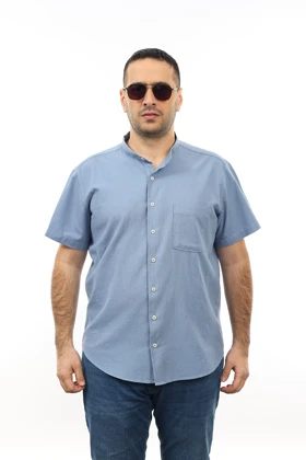 پیراهن سایز بزرگ مردانه tousus tousus