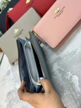 کیف پول زنانه