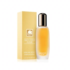 پرفیوم زنانه کلینیک مدل Aromatics Elixir حجم 45ml