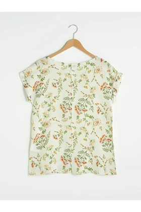 شلوار زنانه اورجینال ال سی وایکیکی lc-waikiki