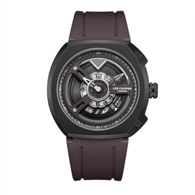 ساعت مچی مردانه لی کوپر LEE COOPER LC08245.062