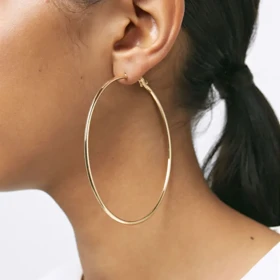 گوشواره زنانه پارفوآ Parfois کد 138911