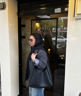کیف چرم