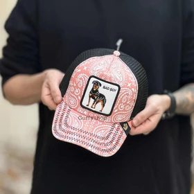 کلاه گورین bad boy اسلیمی