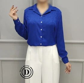 شومیز پارمیدا 3013