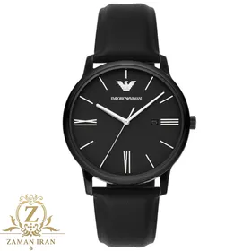 ساعت مچی مردانه امپریو آرمانی EMPORIO ARMANI مدل AR11573