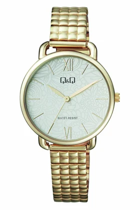 ساعت زنانه qandq qandq