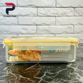 ظرف فریزری مستطیل 1.8 هانی لند زیبا