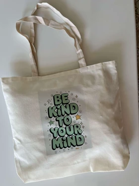 تت بگ be kind