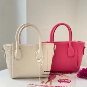 کیف دستی و دوشی دخترانه مدل شاکو