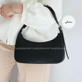 کیف دستی زنانه مدل لونا