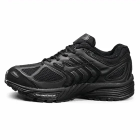 کفش کتانی مردانه مدل رانینگ نایکی 2K5 مشکی تمام NIKE 2K5