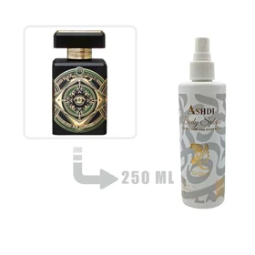 بادی اسپلش اینیشیو عود فور هپینس مردانه و زنانه 250 میل Initio Oud for Happiness 250ml