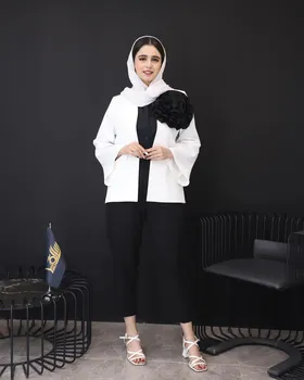 کت مزونی نیلوفر